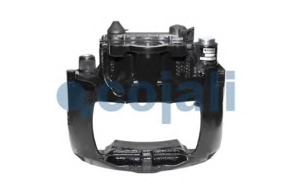 MERCEDES-BENZ 9704203601 Brake Caliper